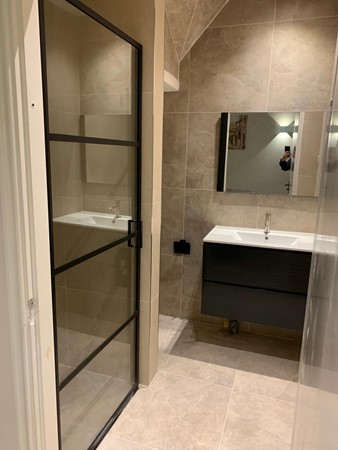 Medium property photo - Lambertusstraat, 3061 XW Rotterdam